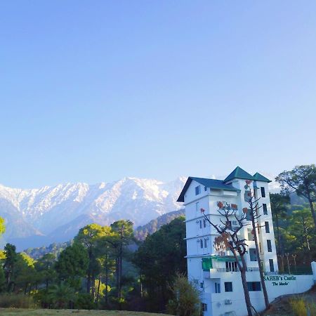 Hotel Saheb'S Castle Mcleodganj 麦罗肯机 外观 照片