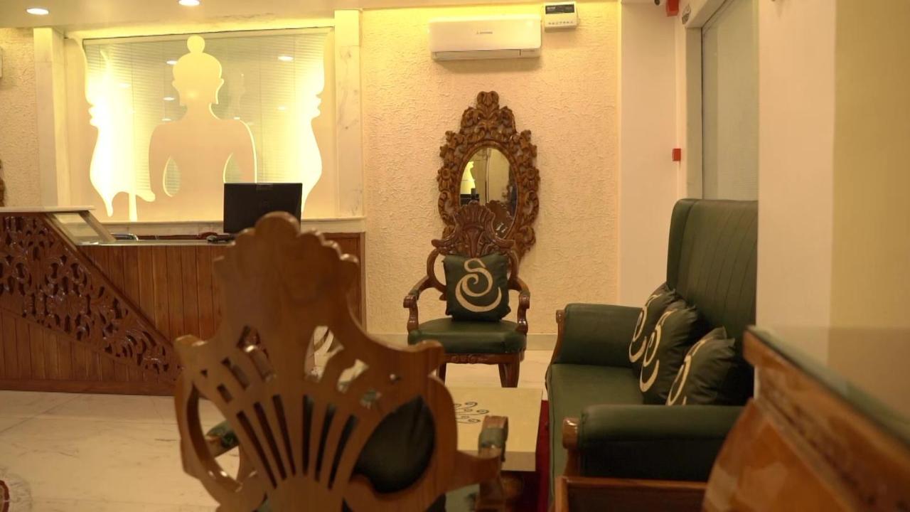 Hotel Saheb'S Castle Mcleodganj 麦罗肯机 外观 照片