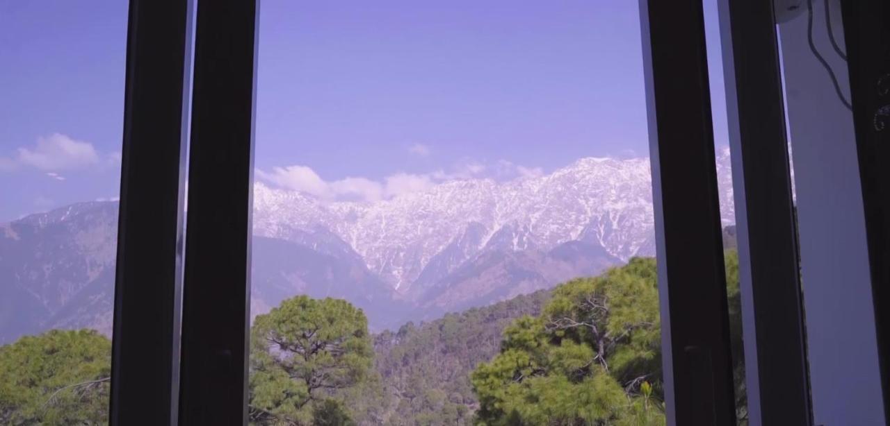 Hotel Saheb'S Castle Mcleodganj 麦罗肯机 外观 照片