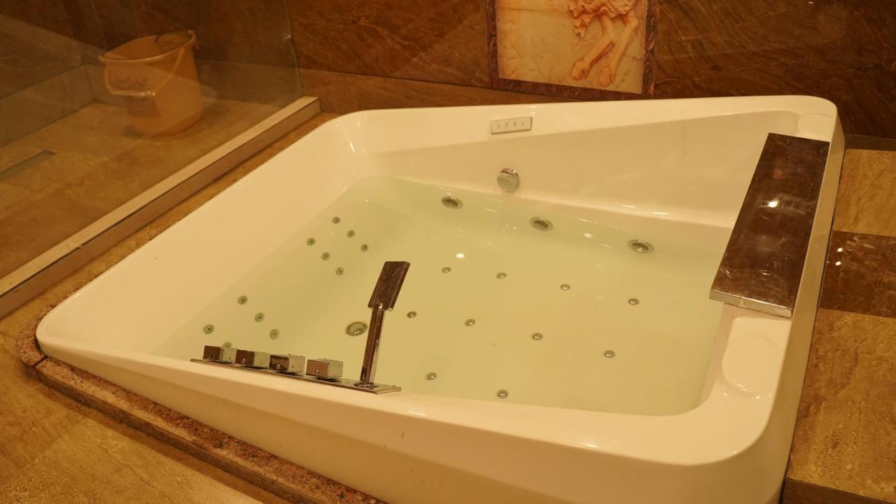 Hotel Saheb'S Castle Mcleodganj 麦罗肯机 外观 照片